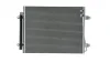 Kondensator, Klimaanlage MAHLE AC 734 000P Bild Kondensator, Klimaanlage MAHLE AC 734 000P