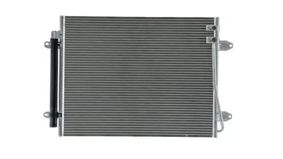 Kondensator, Klimaanlage MAHLE AC 734 000P Bild Kondensator, Klimaanlage MAHLE AC 734 000P