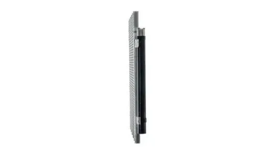 Kondensator, Klimaanlage MAHLE AC 734 000P Bild Kondensator, Klimaanlage MAHLE AC 734 000P