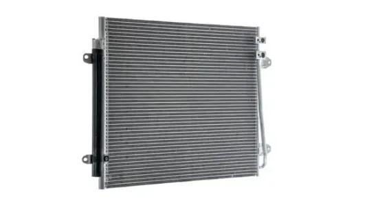 Kondensator, Klimaanlage MAHLE AC 734 000P Bild Kondensator, Klimaanlage MAHLE AC 734 000P