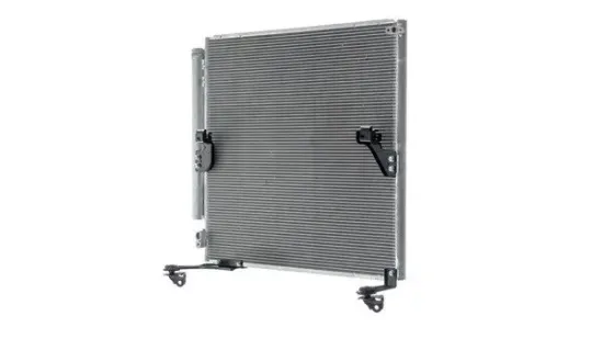 Kühler, Motorkühlung MAHLE CR 173 000S Bild Kühler, Motorkühlung MAHLE CR 173 000S