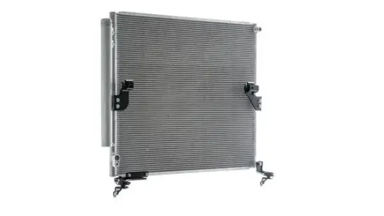 Kondensator, Klimaanlage MAHLE AC 862 000S Bild Kondensator, Klimaanlage MAHLE AC 862 000S