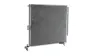 Kondensator, Klimaanlage MAHLE AC 862 000S Bild Kondensator, Klimaanlage MAHLE AC 862 000S