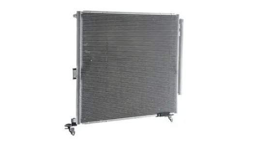 Kondensator, Klimaanlage MAHLE AC 862 000S Bild Kondensator, Klimaanlage MAHLE AC 862 000S