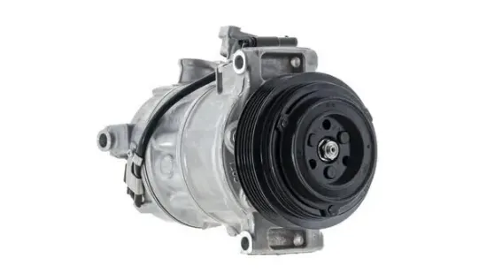 Kompressor, Klimaanlage MAHLE ACP 1537 000P Bild Kompressor, Klimaanlage MAHLE ACP 1537 000P