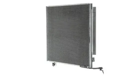 Kondensator, Klimaanlage MAHLE AC 863 000S Bild Kondensator, Klimaanlage MAHLE AC 863 000S