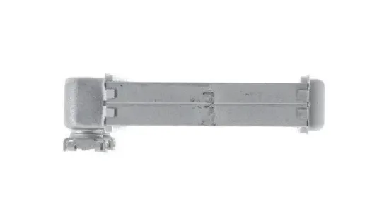 Wärmetauscher, Innenraumheizung MAHLE AH 87 000P Bild Wärmetauscher, Innenraumheizung MAHLE AH 87 000P