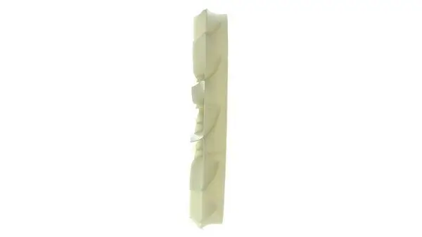 Kupplung, Kühlerlüfter MAHLE CFC 48 001P