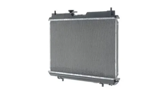 Kühler, Motorkühlung MAHLE CR 740 000S Bild Kühler, Motorkühlung MAHLE CR 740 000S