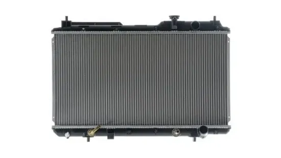 Kühler, Motorkühlung MAHLE CR 740 000S Bild Kühler, Motorkühlung MAHLE CR 740 000S