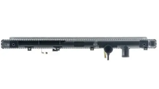 Kühler, Motorkühlung MAHLE CR 740 000S Bild Kühler, Motorkühlung MAHLE CR 740 000S