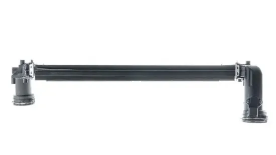 Ladeluftkühler MAHLE CI 166 000P Bild Ladeluftkühler MAHLE CI 166 000P