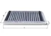 Filter, Innenraumluft MAHLE LAK 8