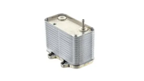 Ölkühler, Motoröl MAHLE CLC 39 000P Bild Ölkühler, Motoröl MAHLE CLC 39 000P