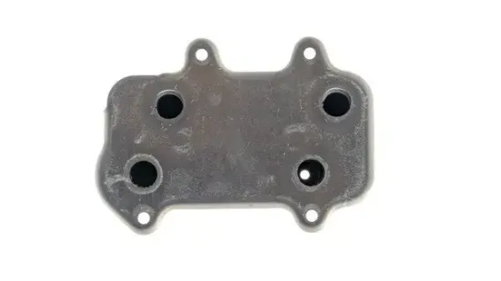 Ölkühler, Motoröl MAHLE CLC 39 000P Bild Ölkühler, Motoröl MAHLE CLC 39 000P