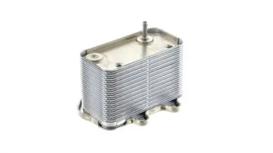 Ölkühler, Motoröl MAHLE CLC 39 000P Bild Ölkühler, Motoröl MAHLE CLC 39 000P