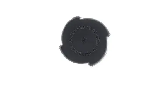 Verschlussdeckel, Kühlmittelbehälter MAHLE CRB 21 000P Bild Verschlussdeckel, Kühlmittelbehälter MAHLE CRB 21 000P