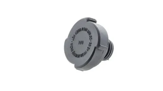 Verschlussdeckel, Kühlmittelbehälter MAHLE CRB 21 000P Bild Verschlussdeckel, Kühlmittelbehälter MAHLE CRB 21 000P