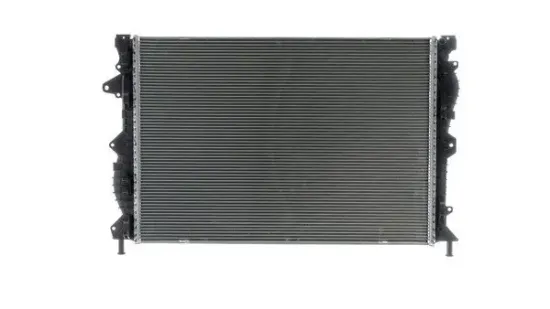 Kühler, Motorkühlung MAHLE CR 954 000P Bild Kühler, Motorkühlung MAHLE CR 954 000P