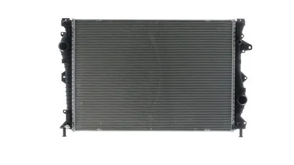 Kühler, Motorkühlung MAHLE CR 954 000P