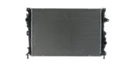 Kühler, Motorkühlung MAHLE CR 954 000P