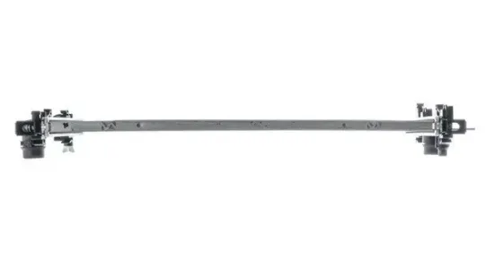 Kühler, Motorkühlung MAHLE CR 954 000P Bild Kühler, Motorkühlung MAHLE CR 954 000P