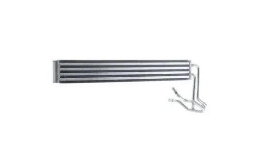 Ölkühler, Lenkung MAHLE CLC 48 000P Bild Ölkühler, Lenkung MAHLE CLC 48 000P