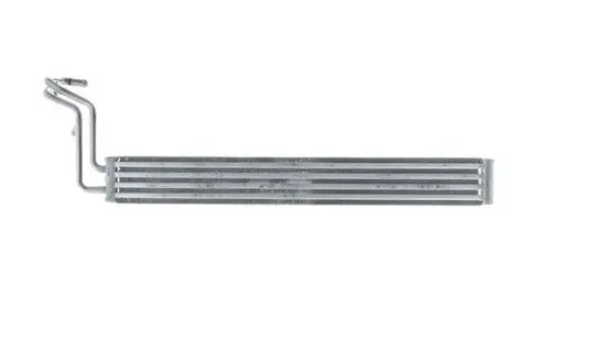 Ölkühler, Lenkung MAHLE CLC 51 000P Bild Ölkühler, Lenkung MAHLE CLC 51 000P