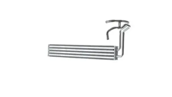 Ölkühler, Lenkung MAHLE CLC 51 000P Bild Ölkühler, Lenkung MAHLE CLC 51 000P