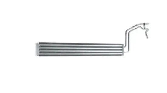 Ölkühler, Lenkung MAHLE CLC 51 000P Bild Ölkühler, Lenkung MAHLE CLC 51 000P