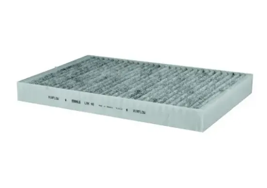 Filter, Innenraumluft MAHLE LAK 46 Bild Filter, Innenraumluft MAHLE LAK 46