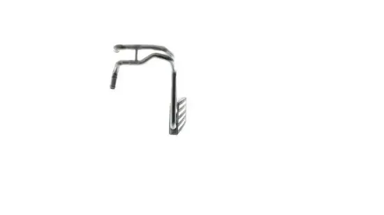 Ölkühler, Lenkung MAHLE CLC 51 000P Bild Ölkühler, Lenkung MAHLE CLC 51 000P