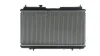 Kühler, Motorkühlung MAHLE CR 1457 000S Bild Kühler, Motorkühlung MAHLE CR 1457 000S