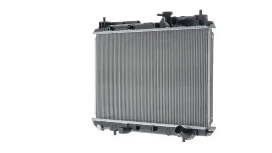 Kühler, Motorkühlung MAHLE CR 1457 000S Bild Kühler, Motorkühlung MAHLE CR 1457 000S