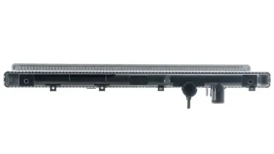 Kühler, Motorkühlung MAHLE CR 1457 000S Bild Kühler, Motorkühlung MAHLE CR 1457 000S