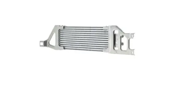 Ölkühler, Automatikgetriebe MAHLE CLC 57 000P Bild Ölkühler, Automatikgetriebe MAHLE CLC 57 000P