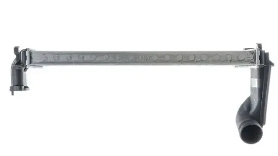 Ladeluftkühler MAHLE CI 376 000P Bild Ladeluftkühler MAHLE CI 376 000P