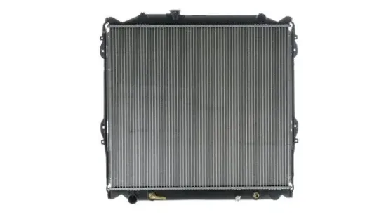 Kühler, Motorkühlung MAHLE CR 1528 000S Bild Kühler, Motorkühlung MAHLE CR 1528 000S