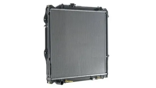 Kühler, Motorkühlung MAHLE CR 1528 000S Bild Kühler, Motorkühlung MAHLE CR 1528 000S