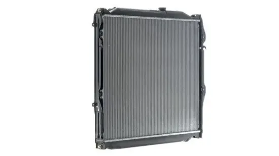 Kühler, Motorkühlung MAHLE CR 1528 000S Bild Kühler, Motorkühlung MAHLE CR 1528 000S