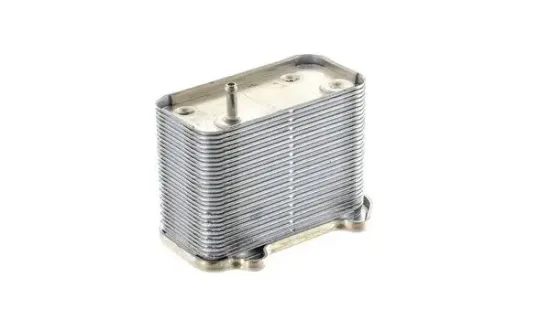 Ölkühler, Motoröl MAHLE CLC 61 000P Bild Ölkühler, Motoröl MAHLE CLC 61 000P