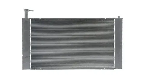 Kühler, Motorkühlung MAHLE CR 1855 000S Bild Kühler, Motorkühlung MAHLE CR 1855 000S