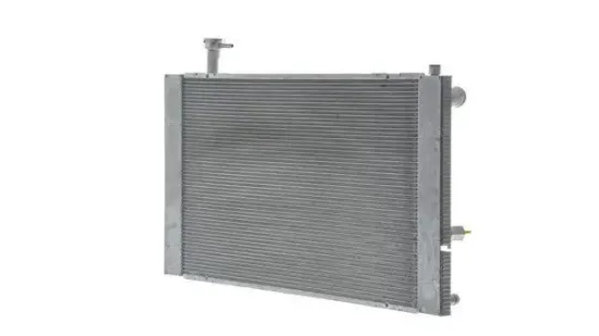 Kühler, Motorkühlung MAHLE CR 1855 000S Bild Kühler, Motorkühlung MAHLE CR 1855 000S