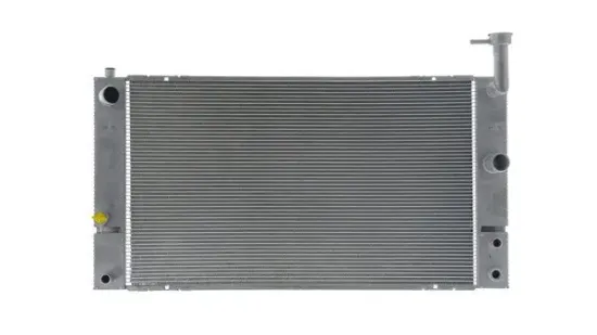 Kühler, Motorkühlung MAHLE CR 1855 000S Bild Kühler, Motorkühlung MAHLE CR 1855 000S