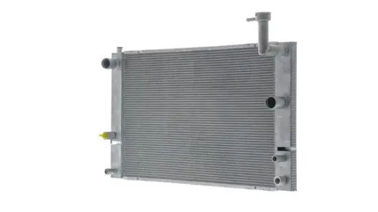 Kühler, Motorkühlung MAHLE CR 1855 000S Bild Kühler, Motorkühlung MAHLE CR 1855 000S