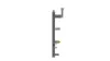 Kühler, Motorkühlung MAHLE CR 1855 000S Bild Kühler, Motorkühlung MAHLE CR 1855 000S