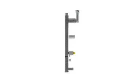 Kühler, Motorkühlung MAHLE CR 1855 000S Bild Kühler, Motorkühlung MAHLE CR 1855 000S