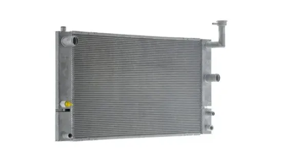 Kühler, Motorkühlung MAHLE CR 1855 000S Bild Kühler, Motorkühlung MAHLE CR 1855 000S