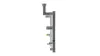 Kühler, Motorkühlung MAHLE CR 1855 000S Bild Kühler, Motorkühlung MAHLE CR 1855 000S