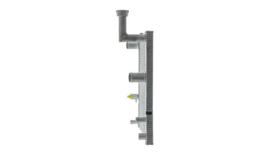 Kühler, Motorkühlung MAHLE CR 1855 000S Bild Kühler, Motorkühlung MAHLE CR 1855 000S